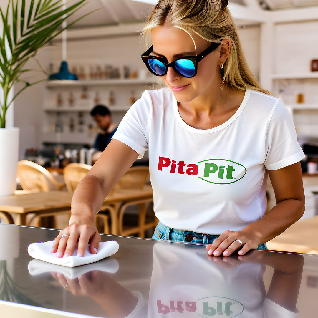 Small Business Sign-Up